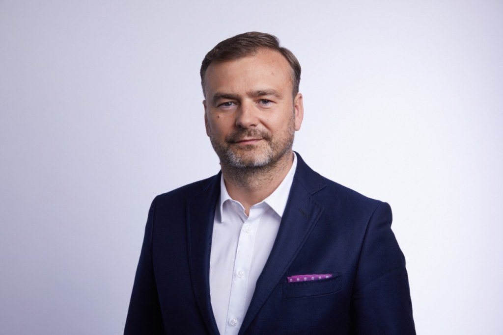 Андрей Ольховский, генеральный директор группы компаний АВТОDOM