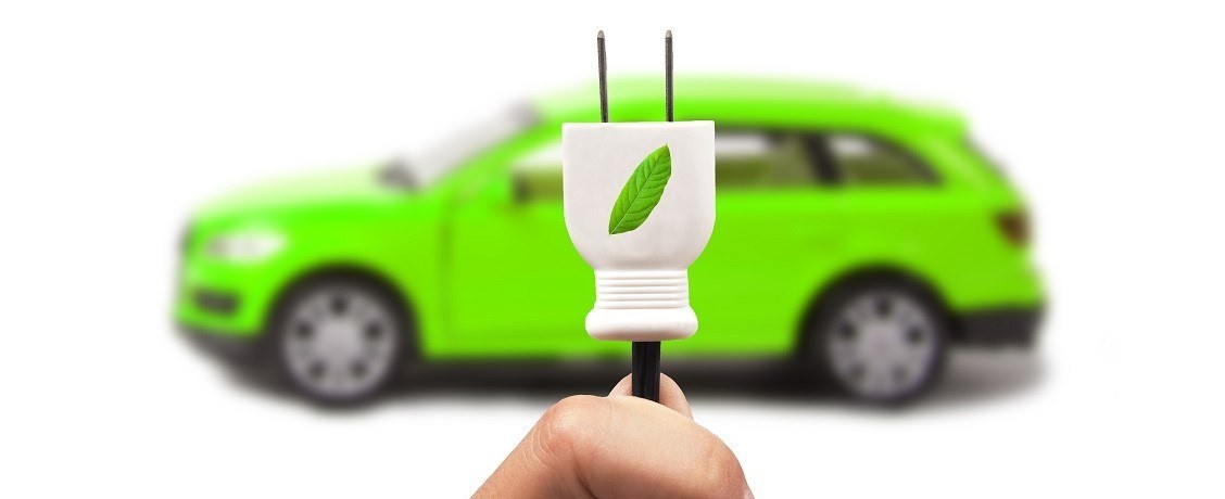 Скидка в 25 %: чиновники предлагают свои меры по стимулированию спроса на электромобили