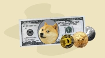 Инвестиции в криптомемы: что такое Dogecoin