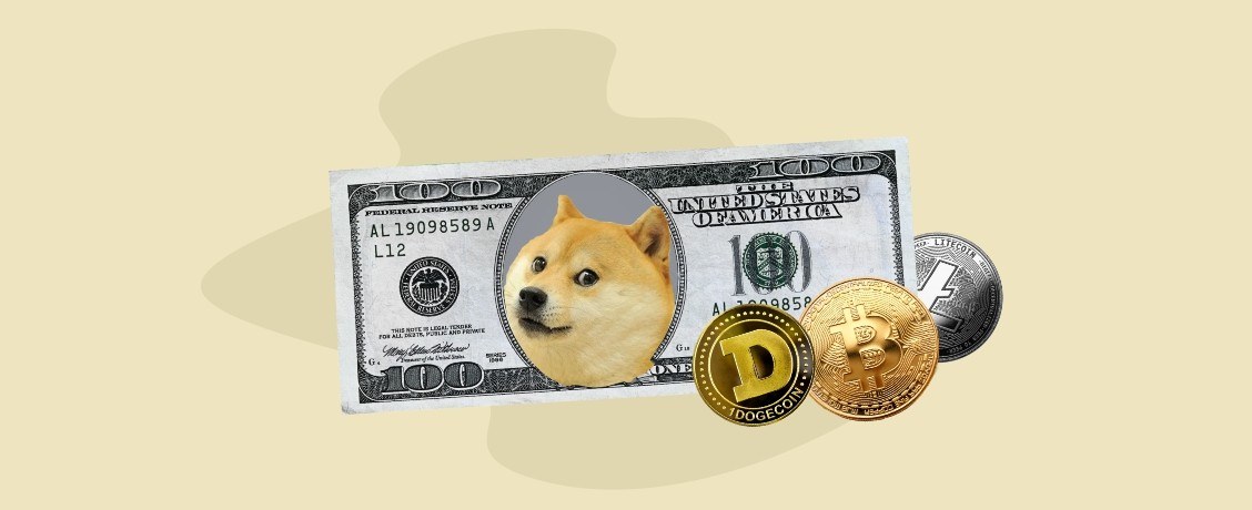 Инвестиции в криптомемы: что такое Dogecoin