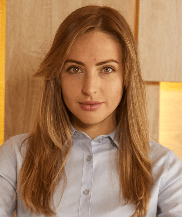 Татьяна Катриченко, международный независимый финансовый консультант