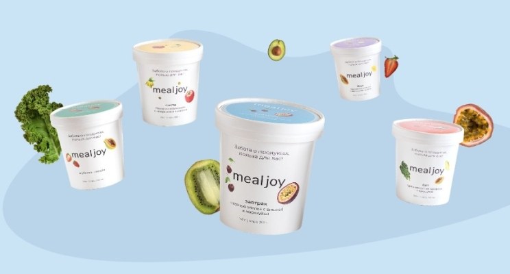 Идея для стартапа: как я открыл доставку замороженной еды для зумеров