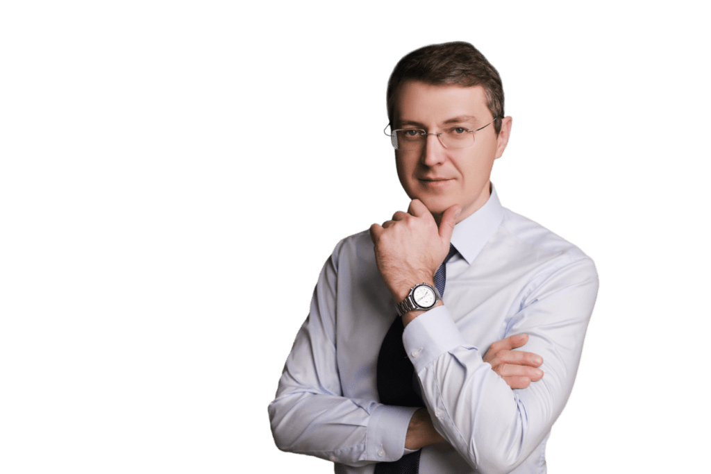Александр Князев, народный финансист