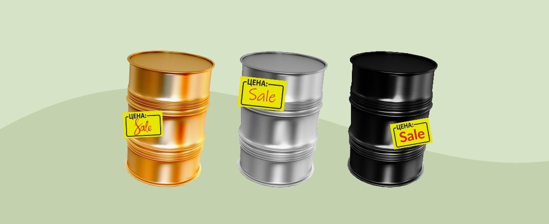 Нефть растет третью неделю подряд: покупать уже поздно или еще рано?