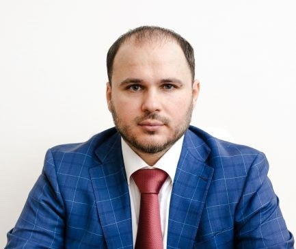 Николай Неплюев, член совета директоров ПАО «Тольяттиазот»: