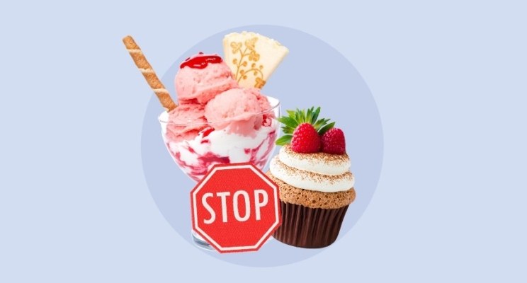 Останемся без кафе и без сладкого: что происходило с 21 по 25 июня