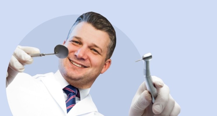 Обратная сторона медстраховки: как дешево вылечить зубы