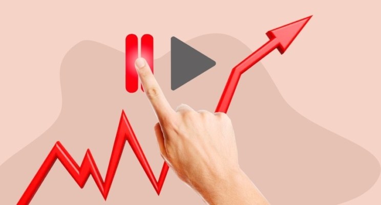 Рынки на паузе: к каким акциям присмотреться в 2021 году