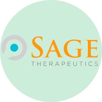 SAGE Therapeutics 
