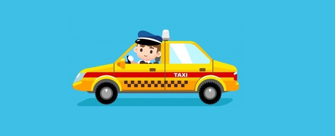 В Челябинске работают самые образованные таксисты