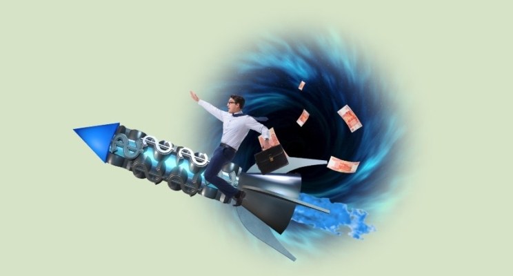 Вжух — и вы банкрот! Что такое дефолт