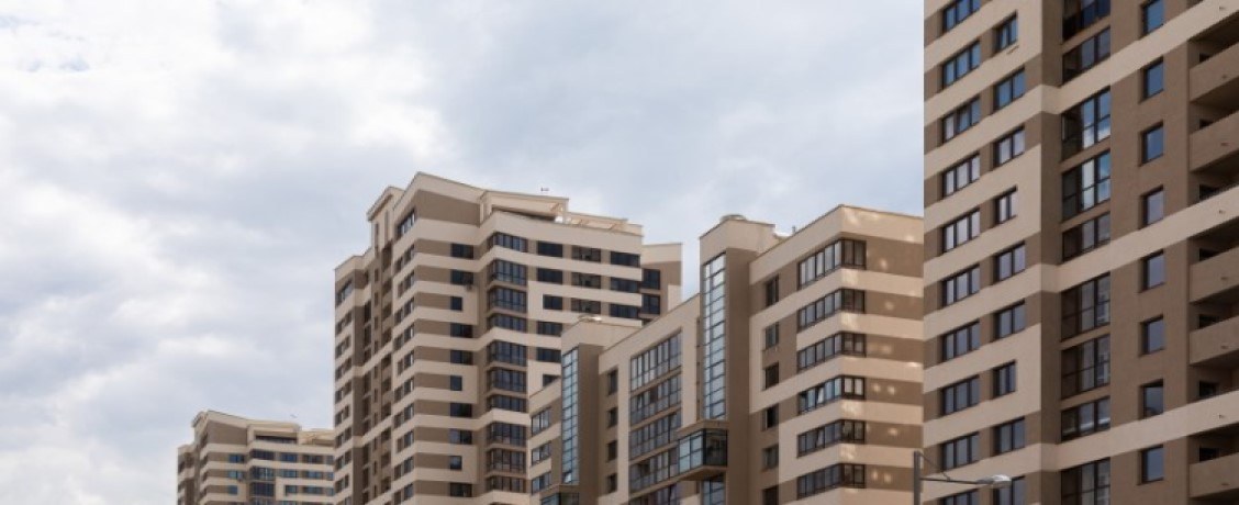 Рост цен на вторичное жилье в России замедлился