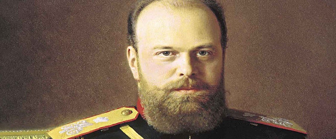 Ларец императора Александра III ушел с молотка за 12 млн рублей
