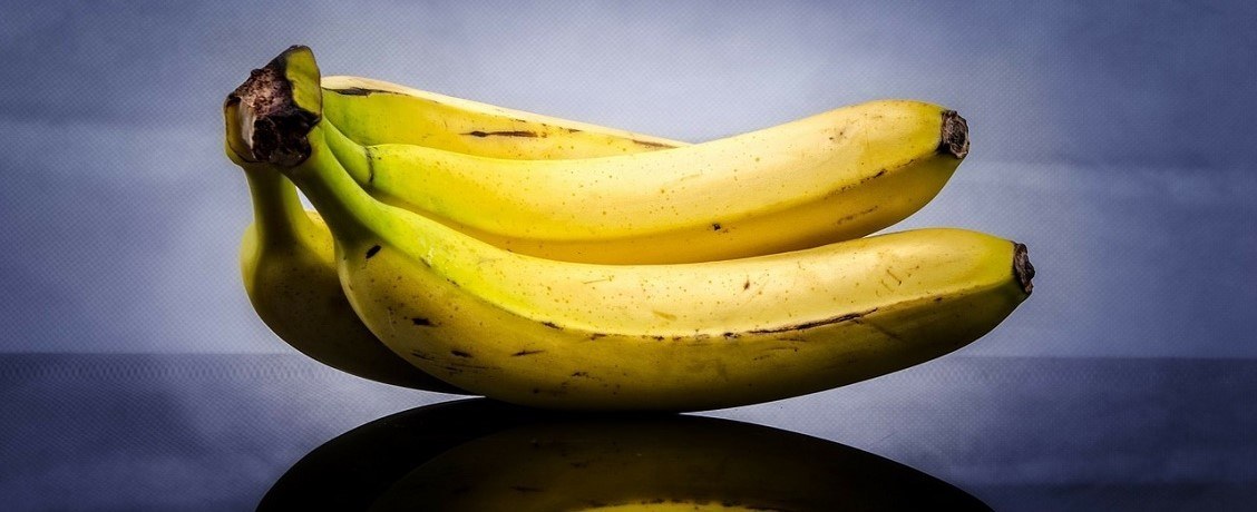 Поставщики нашли новый способ доставлять бананы в Россию