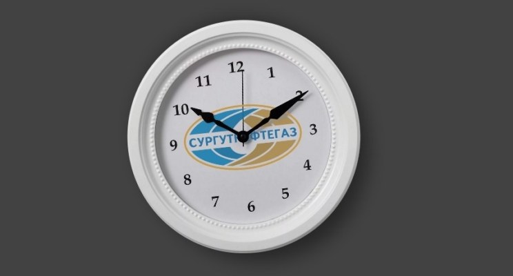 Дивиденды? Вам сюда: акции «Сургутнефтегаза»