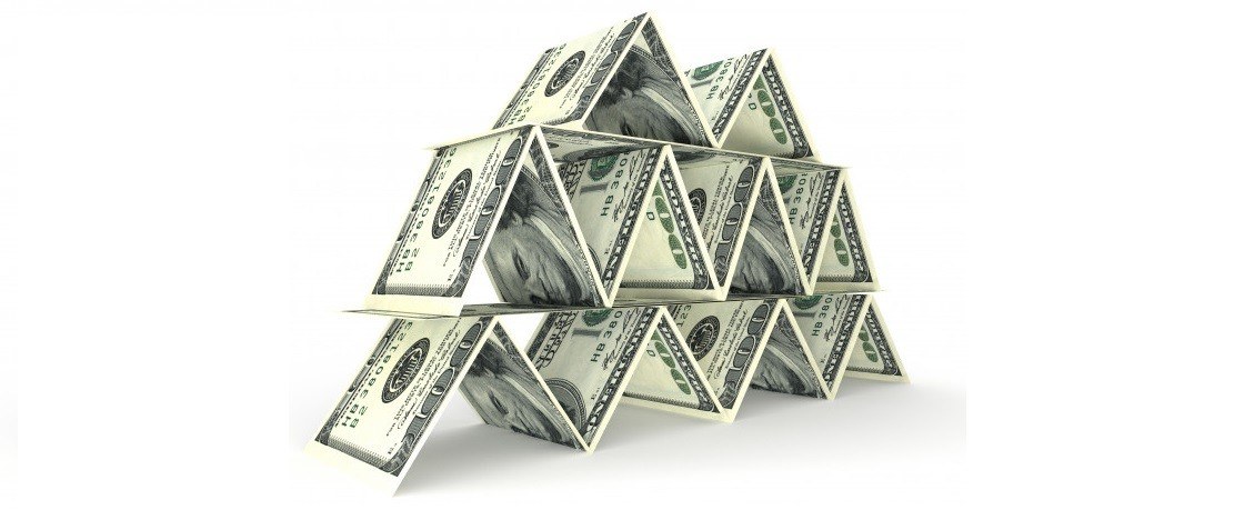 ЦБ разоблачил новый тип финансовых пирамид