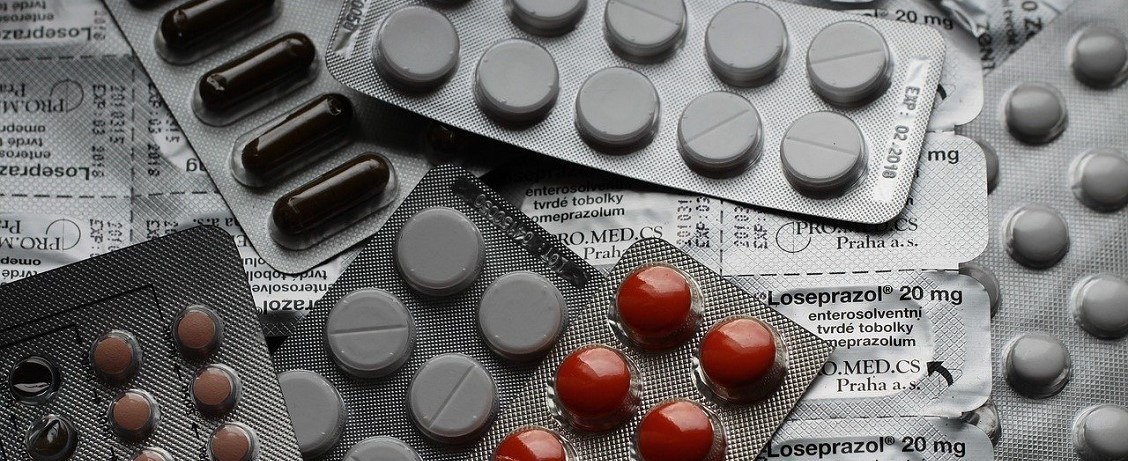 Россияне стали чаще покупать антидепрессанты