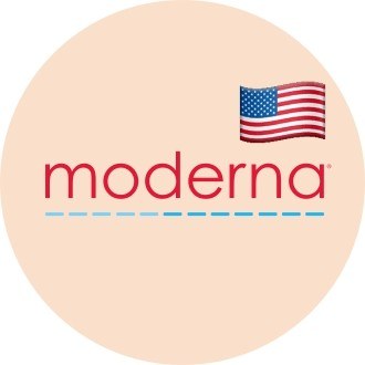 Компания Moderna