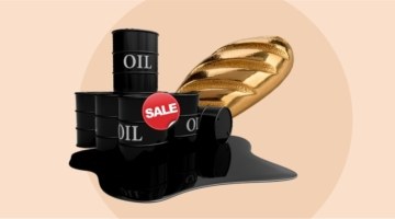 Нефть дешевеет, зато цены растут: итоги недели с 5 по 9 июля