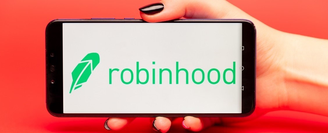 Robinhood допустил на презентацию перед IPO всех желающих