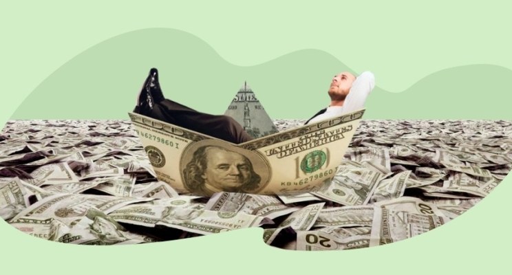 Топ-7 российских акций с дивидендами в июле