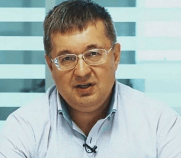 Андрей Верников, глава департамента инвестиционного анализа и обучения ИГ «Универ Капитал»