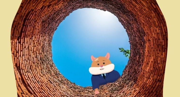 Выбраться из долгов и не сойти с ума: письмо редакции Финтолка для всех, кто оказался в долговой яме