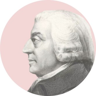 Кто такой Адам Смит