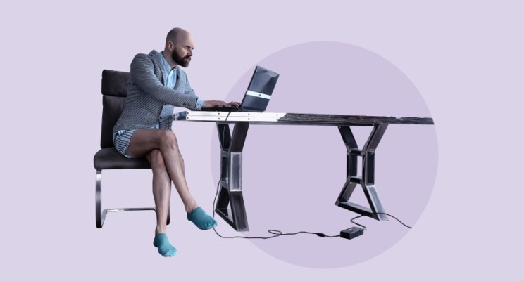 Как не сойти с ума на удаленке: топ-6 способов взбодрить мозг