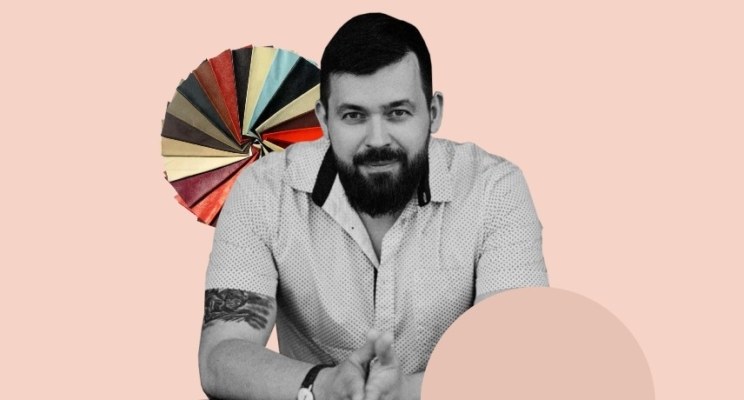 Доход от хобби превысил заработок на основной работе: как я стал кожевником