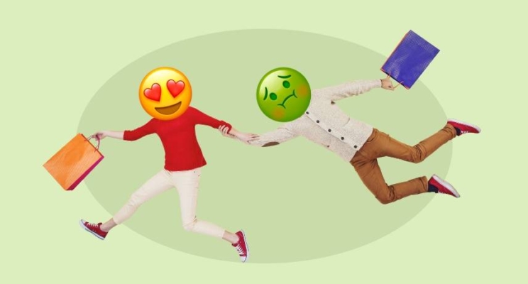 Какой вы покупатель? Тест