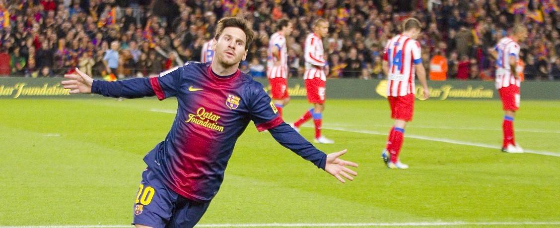 Самый дорогой футболист в мире покидает «Барселону»