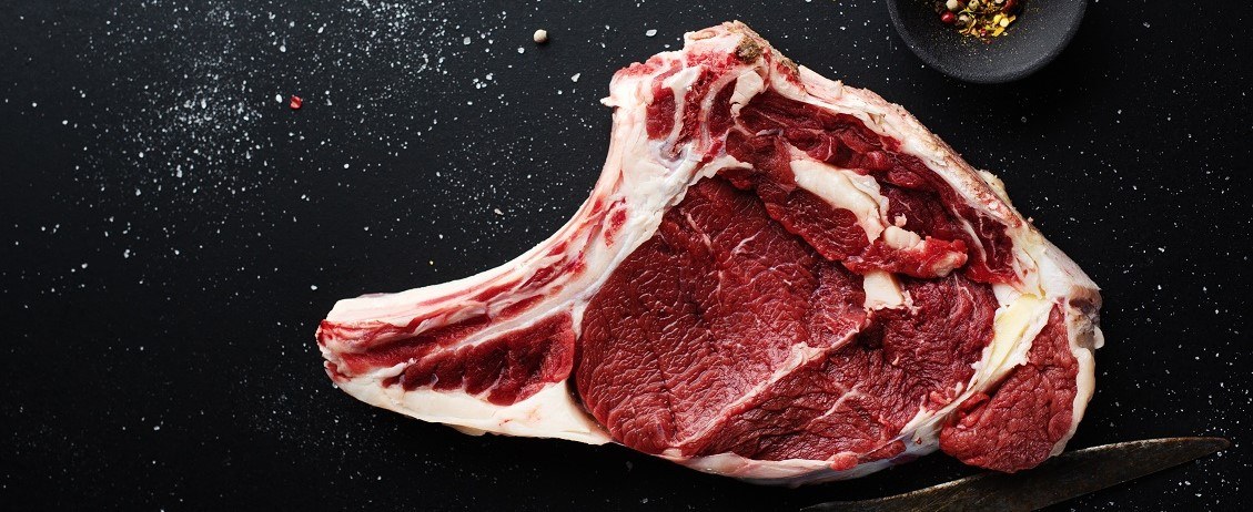 На 3D-принтере напечатали самую дорогую говядину в мире