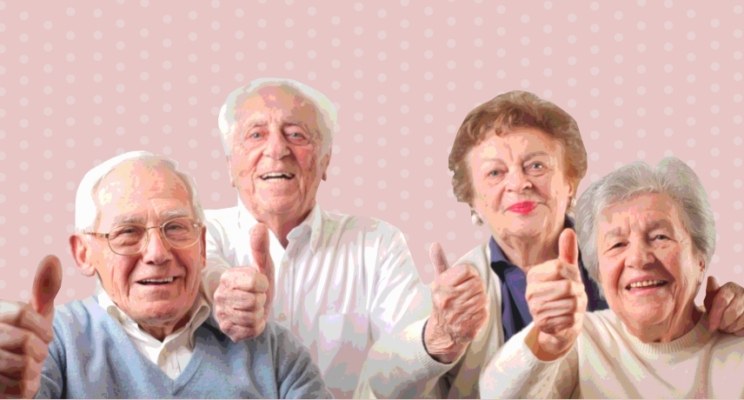 Все растет (и даже пенсии): обзор событий недели с 23 по 27 августа