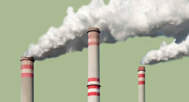 Испортил воздух? Плати 760 млрд! Переживет ли Россия европейский углеродный налог