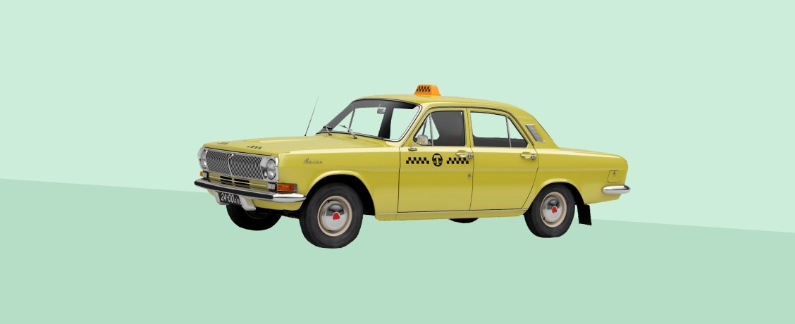 Сбербанк начал тестировать свои беспилотные такси на городских улицах