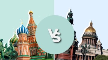 Война бирж: к чему приведет противостояние Московской и Санкт-Петербургской