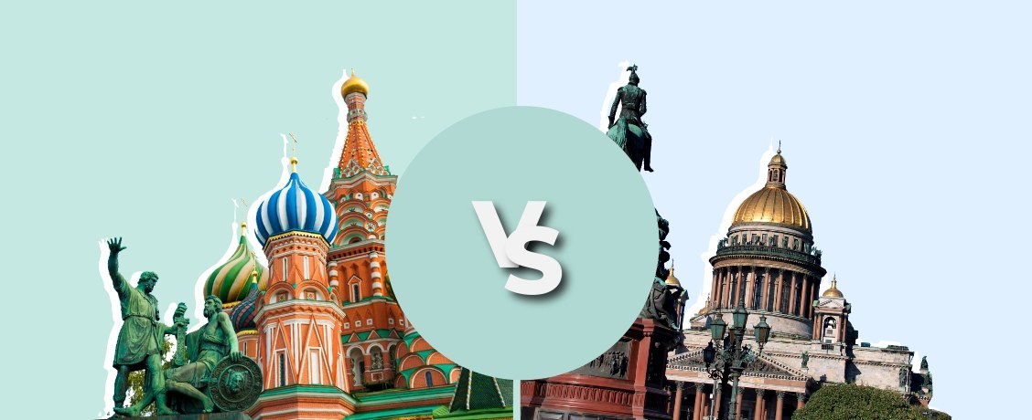 Битва бирж: к чему приведет противостояние Московской и Санкт-Петербургской