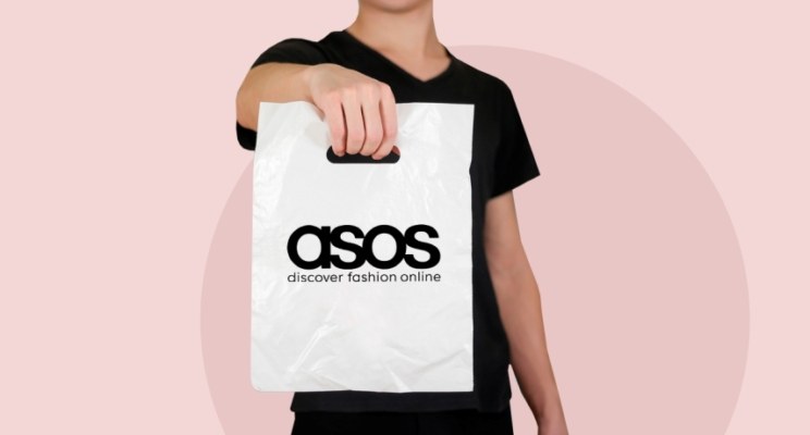Возникли проблемы с возвратом товара в ASOS: что делать