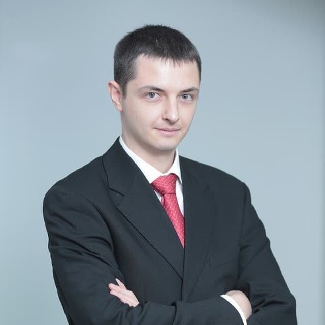Григорий Скрипилёв, руководитель юридической практики компании «Интерцессия»