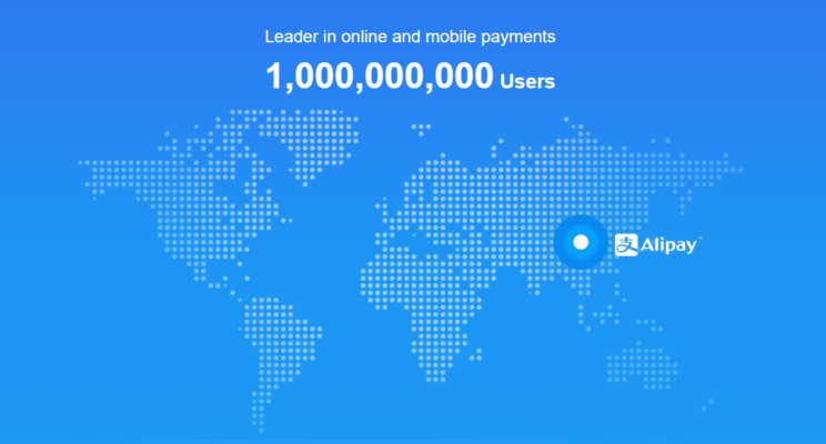 платежный сервис alipay
