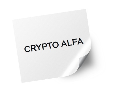 Crypto Alpha
