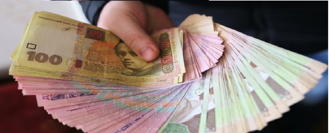 Россияне стали реже подделывать бумажные деньги