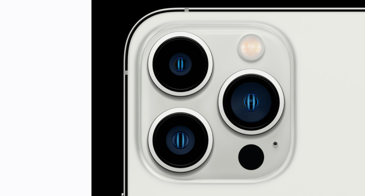 iPhone 13 Pro