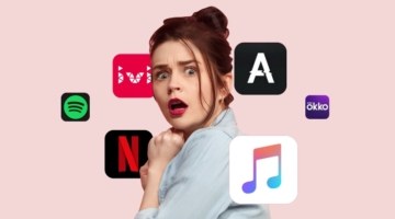 Как отключить подписку на ivi, Okko, Apple Music и другие платные сервисы