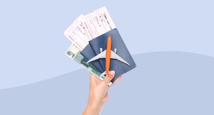 Куда слетать из Москвы за копейки: выбираем самые дешевые билеты
