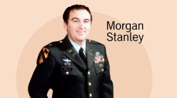 Лучшая инвестиция Morgan Stanley за всю историю