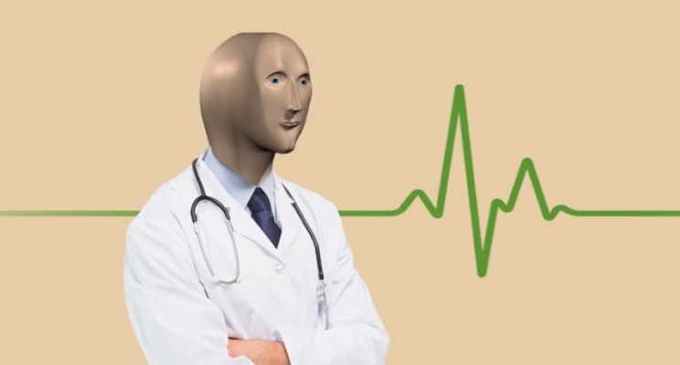 И тебя вылечат: обзор акций сети частных клиник ЕМС