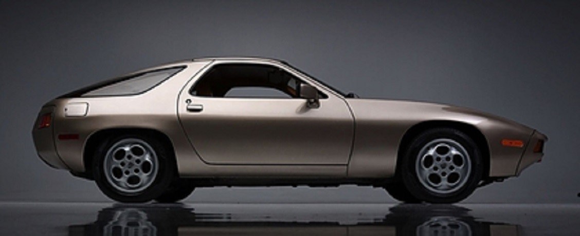 Знаменитый Porsche Тома Круза продан за рекордные 139 миллионов рублей