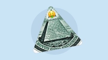 Рискованный заработок: финансовые пирамиды из списка ЦБ РФ